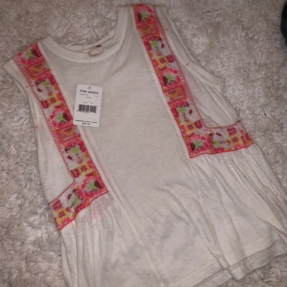 Free People Tops - Free people tank top